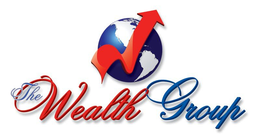 THE WEALTH GROUP trademark