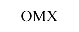 OMX trademark