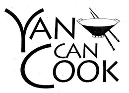 YAN CAN COOK trademark