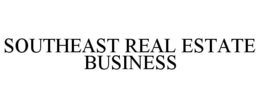 SOUTHEAST REAL ESTATE BUSINESS trademark