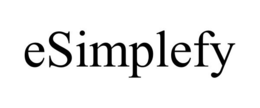 ESIMPLEFY trademark