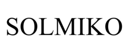 SOLMIKO trademark