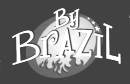 BY BRAZIL trademark