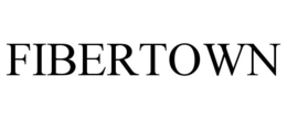 FIBERTOWN trademark