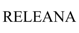RELEANA trademark