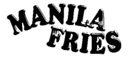 MANILA FRIES trademark