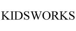 KIDSWORKS trademark
