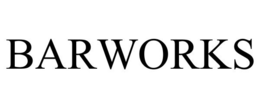 BARWORKS trademark