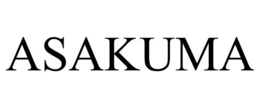 ASAKUMA trademark