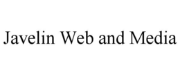 JAVELIN WEB AND MEDIA trademark