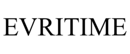 EVRITIME trademark
