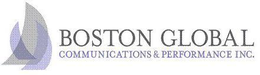 BOSTON GLOBAL COMMUNICATIONS & PERFORMANCE INC. trademark