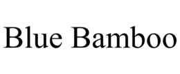 BLUE BAMBOO trademark