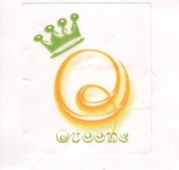 Q QUEENS trademark