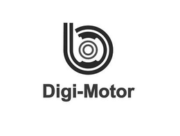 DIGI-MOTOR trademark