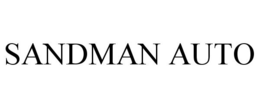SANDMAN AUTO trademark