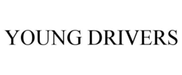 YOUNG DRIVERS trademark