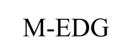 M-EDG trademark