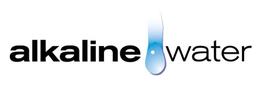 ALKALINE WATER trademark