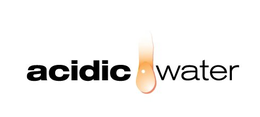 ACIDIC WATER trademark