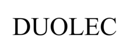 DUOLEC trademark