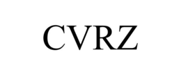 CVRZ trademark