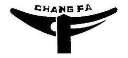 CF CHANG FA trademark