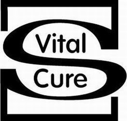 S VITAL CURE trademark
