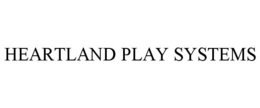 HEARTLAND PLAY SYSTEMS trademark