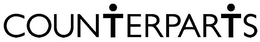 COUNTERPARTS trademark