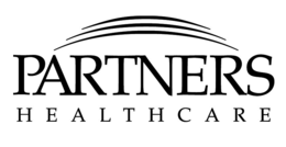 PARTNERS HEALTHCARE trademark