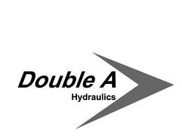 DOUBLE A HYDRAULICS trademark