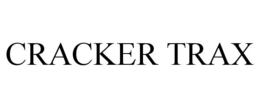 CRACKER TRAX trademark