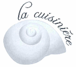 LA CUISINIÉRE trademark