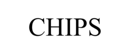 CHIPS trademark