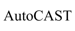 AUTOCAST trademark