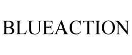 BLUEACTION trademark