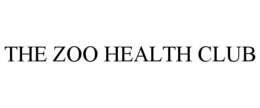 THE ZOO HEALTH CLUB trademark