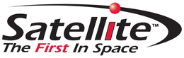 SATELLITE THE FIRST IN SPACE trademark