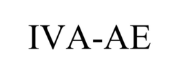 IVA-AE trademark