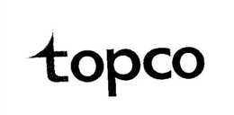 TOPCO trademark