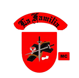 LA FAMILIA MC trademark