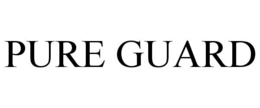 PURE GUARD trademark