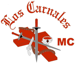 LOS CARNALES MC trademark