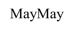 MAYMAY trademark