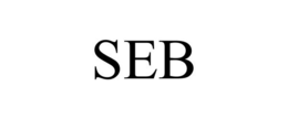 SEB trademark