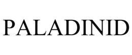 PALADINID trademark