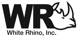 WR WHITE RHINO, INC. trademark