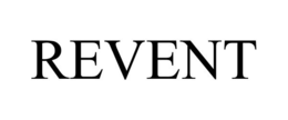REVENT trademark
