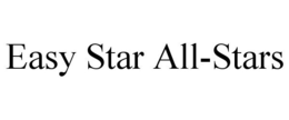 EASY STAR ALL-STARS trademark